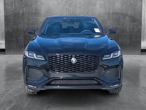 2026 Jaguar F-PACE R-Dynamic S P250 AWD Automatic