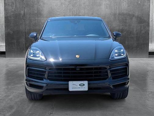 2019 Porsche Cayenne E-Hybrid S