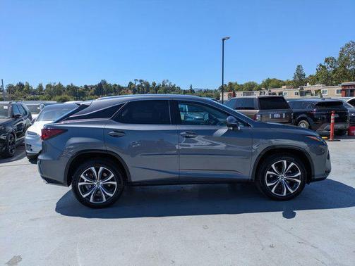 2019 Lexus RX 350 Base