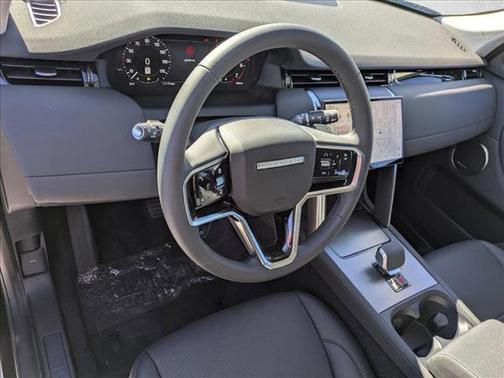 2025 Land Rover Discovery Sport S