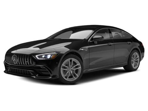 2022 Mercedes-Benz AMG GT 43 4-Door