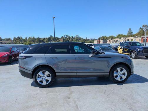 2025 Land Rover Range Rover Velar P250 S