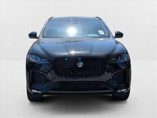 2026 Jaguar F-PACE R-Dynamic S P250 AWD Automatic