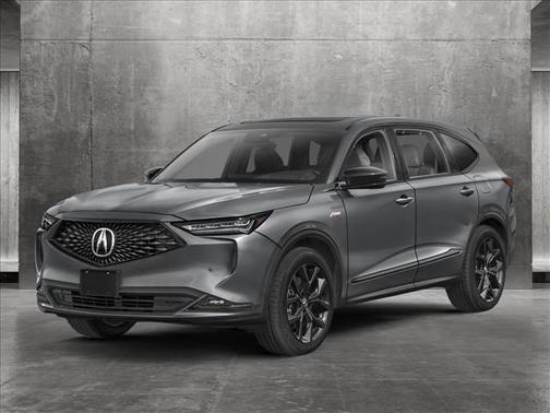 2024 Acura MDX A-SPEC