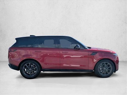 2023 Land Rover Range Rover Sport SE