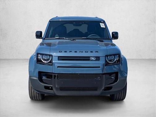 2026 Land Rover Defender S