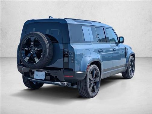 2026 Land Rover Defender S