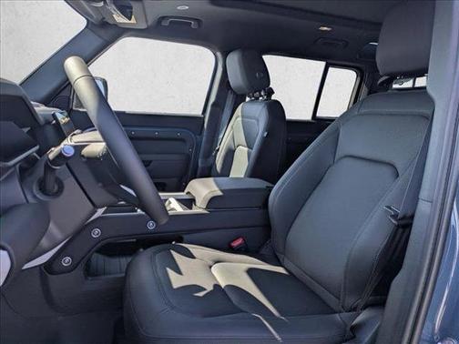 2026 Land Rover Defender S