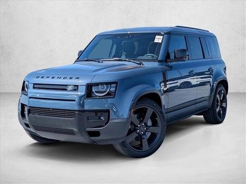 2026 Land Rover Defender S