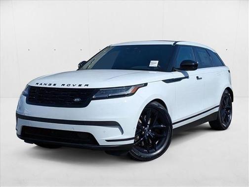 2026 Land Rover Range Rover Velar P250 S