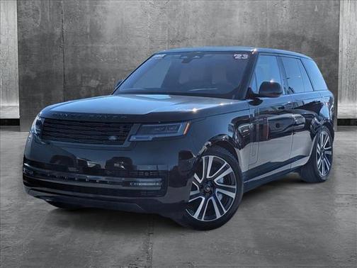 2023 Land Rover Range Rover P440e SE