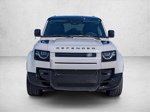 2026 Land Rover Defender P400 X-Dynamic SE