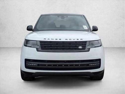 2026 Land Rover Range Rover P530 SE