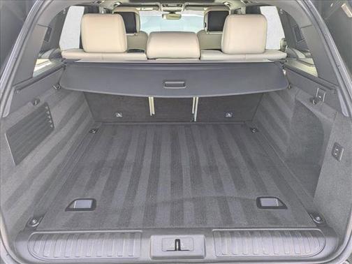 2022 Land Rover Range Rover Sport HST MHEV