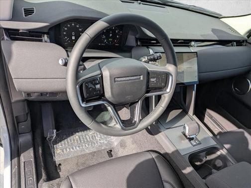 2025 Land Rover Discovery Sport S