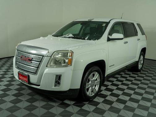 2013 GMC Terrain SLE-1