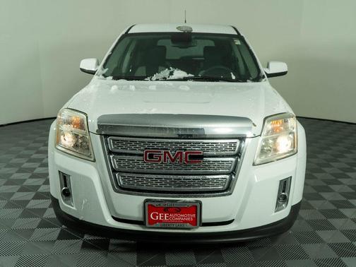 2013 GMC Terrain SLE-1