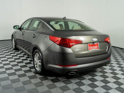2012 Kia Optima LX