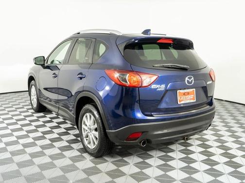 2014 Mazda CX-5 Grand Touring