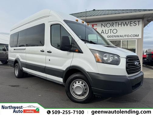2016 Ford Transit-350 Base