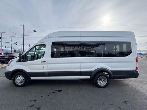 2016 Ford Transit-350 Base