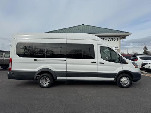 2016 Ford Transit-350 Base
