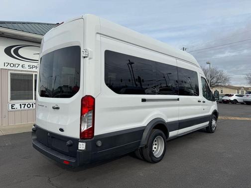 2016 Ford Transit-350 Base