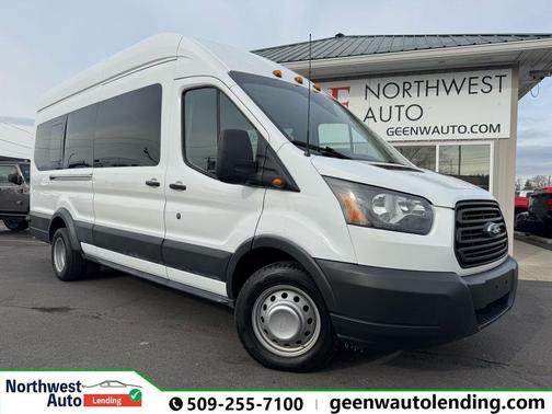 2016 Ford Transit-350 Base
