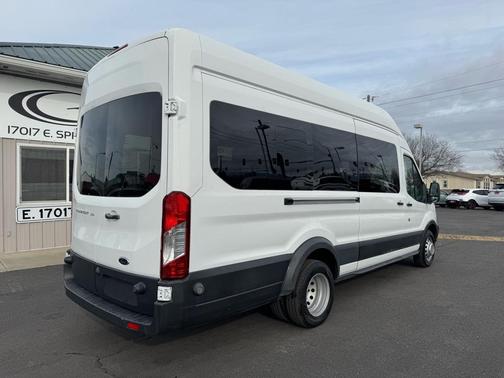 2016 Ford Transit-350 Base