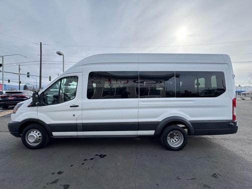 2016 Ford Transit-350 Base