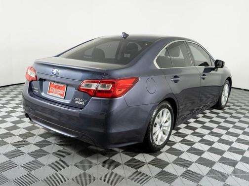 2017 Subaru Legacy 2.5i Premium