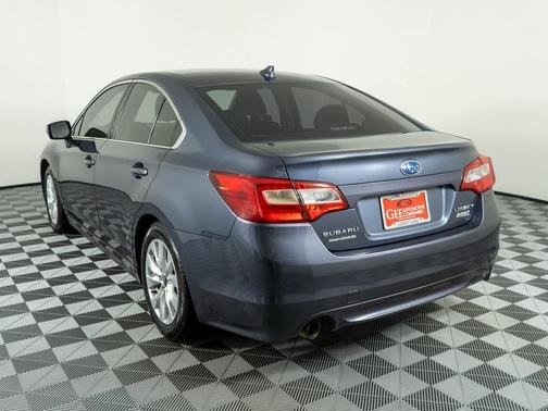 2017 Subaru Legacy 2.5i Premium