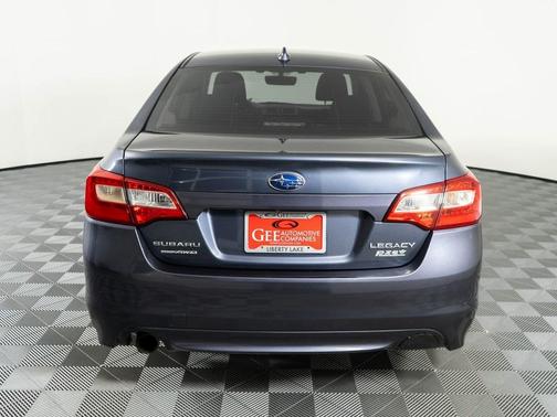 2017 Subaru Legacy 2.5i Premium
