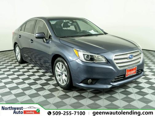 2017 Subaru Legacy 2.5i Premium
