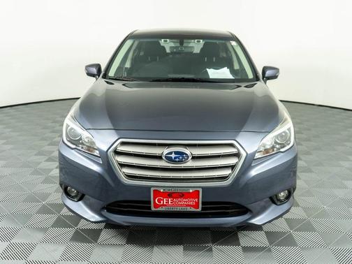 2017 Subaru Legacy 2.5i Premium