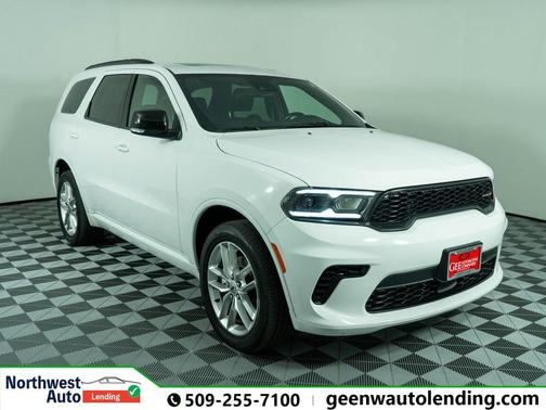 2024 Dodge Durango GT
