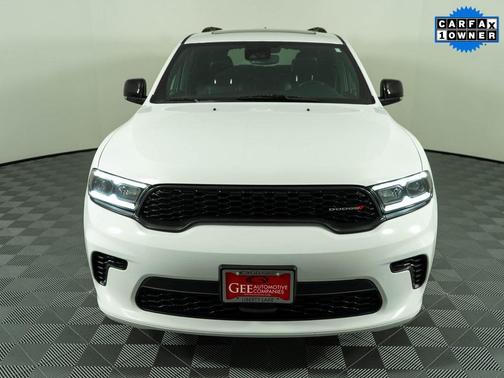 2024 Dodge Durango GT