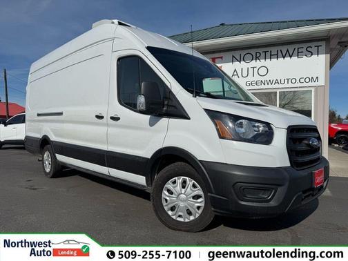 2020 Ford Transit-350 Base