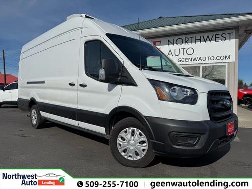 2020 Ford Transit-350 Base