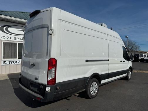 2020 Ford Transit-350 Base