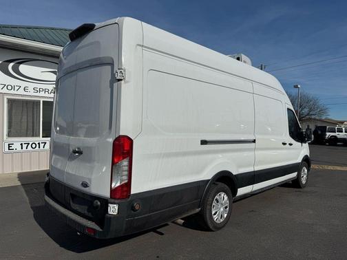 2020 Ford Transit-350 Base