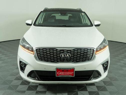 2019 Kia Sorento SX