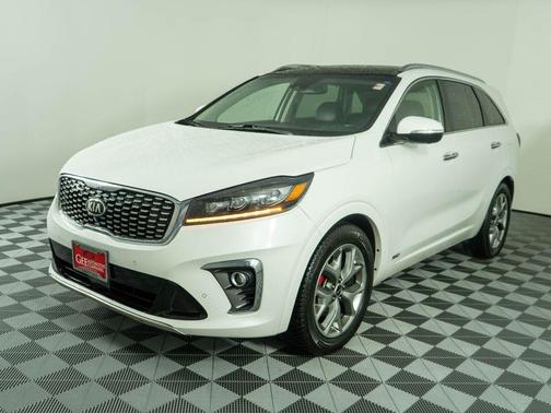 2019 Kia Sorento SX