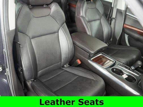 Gray 2014 Acura MDX 3.5L w/Technology & Entertainment Pkgs