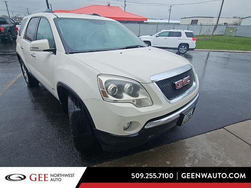 2010 GMC Acadia SLT-1