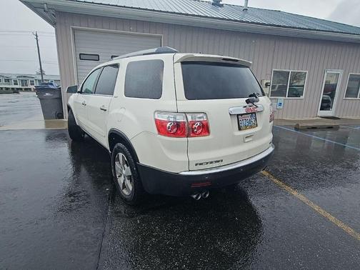 2010 GMC Acadia SLT-1