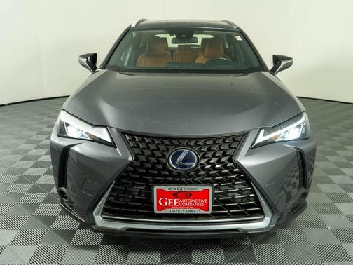 2021 Lexus UX 250h Base