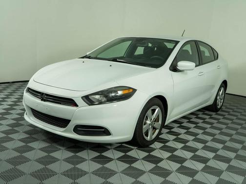 2015 Dodge Dart SXT