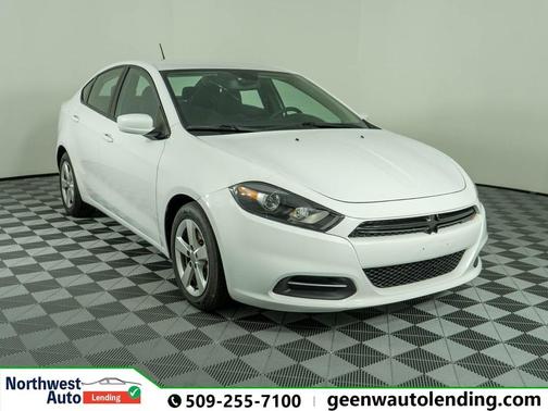 2015 Dodge Dart SXT