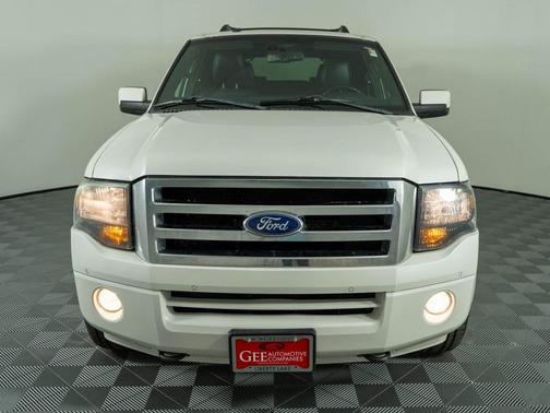 2014 Ford Expedition Limited